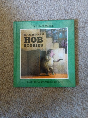 The green book - green,