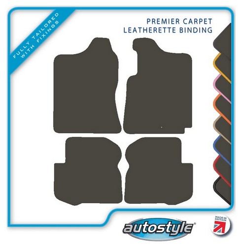 Fits suzuki jimny automatic - fits,