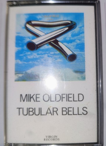 Mike oldfield tubular - oldfield, bells