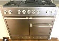 Mercury rc1090 range - range, cooker