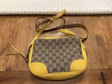 Gucci Authentic GG Monogram