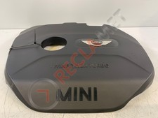 MINI HATCH ONE F55 2014-2018 1.2 PETROL TOP ENGINE COVER 8601635