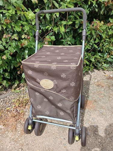 Genuine sholley shopping - sholley,