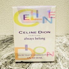 CELINE DION always belong 30ml