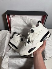 Nike Air Jordan 4 Retro