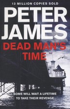 Dead man's time (Paperback) - FREE Shipping