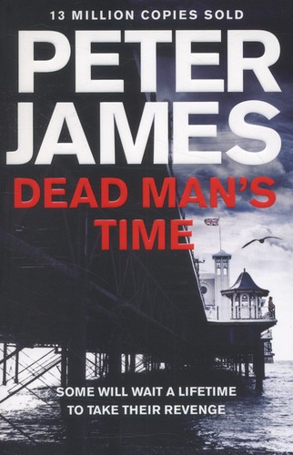 Dead man time - time,