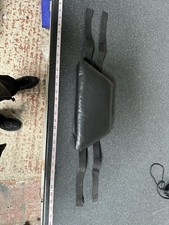 Ferno Compact Carry Chair