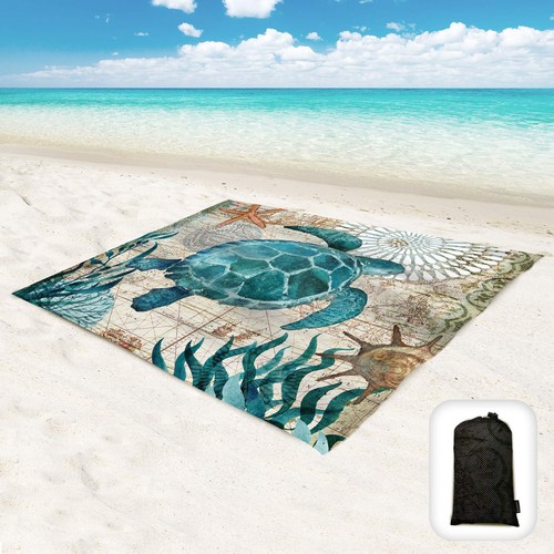 Hiwoss beach blanket - hiwoss,