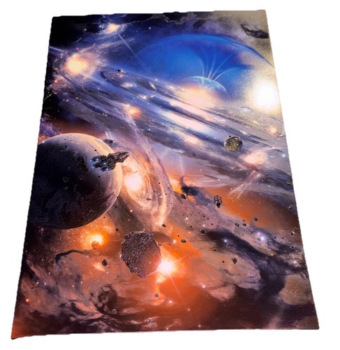 The place creation ultra - of,