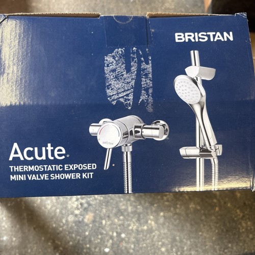 Bristan acute shxar - acute,