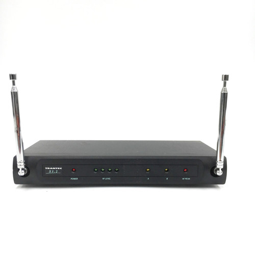 Trantec systems rf - systems,