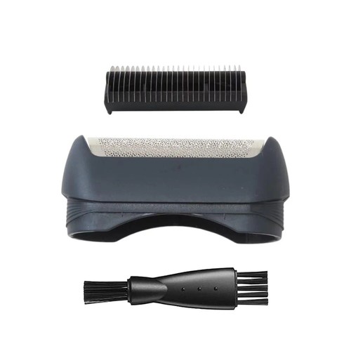 Shaver head foil and - shaver,