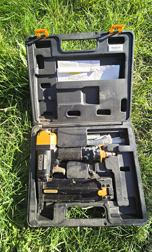 Stanley bostitch pneumatic - stanley,