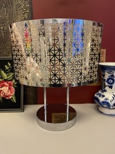 Partylite Enchanted Metal