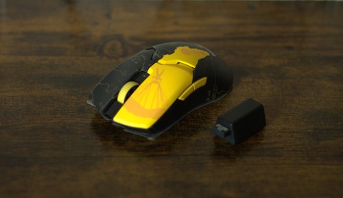 Razer viper pro - razer,