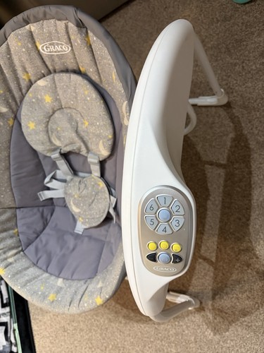 Graco baby delight electric - graco,