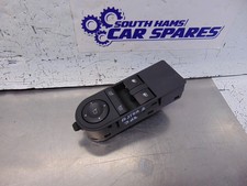 Vauxhall astra window - window, switch