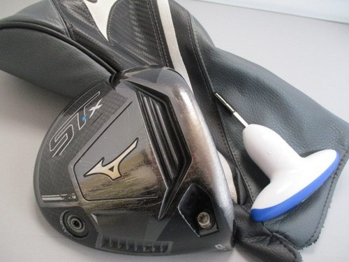 Mizuno driver head - mizuno,
