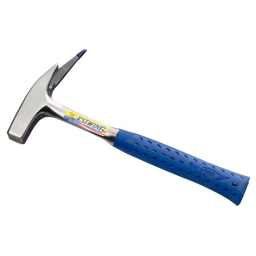Estwing magnetised milled face - milled,