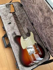 FenderUSA American Elite
