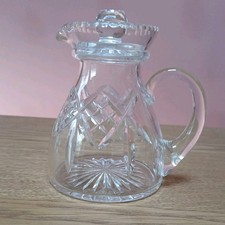 Stuart Crystal Fine Little
