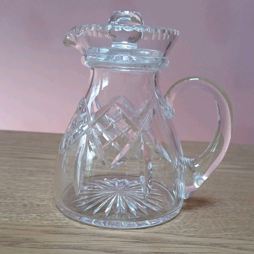Stuart crystal fine - crystal, little