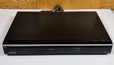 Toshiba DR430KU DVD Video