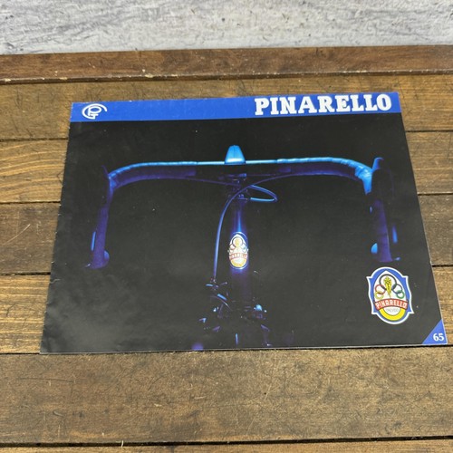 Vintage pinarello bicycles - vintage,