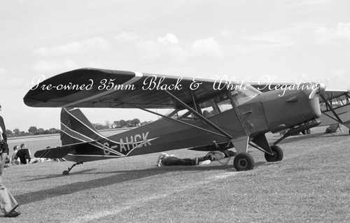 Auster alpha g ahck - j/1, g-ahck
