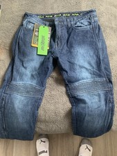 Motorbike Jeans Size 34