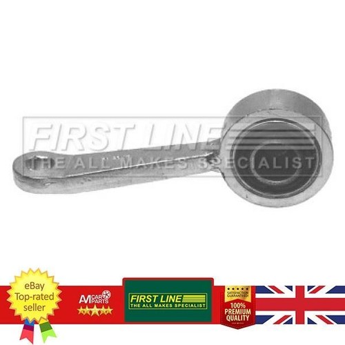 Coupling rod for mercedes cls - coupling,