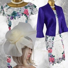 PHASE EIGHT Size 12 Dress and