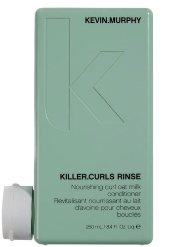 Kevin murphy killer - kevin.murphy, curls