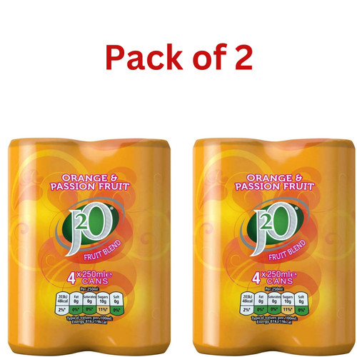 J2o orange - orange, &