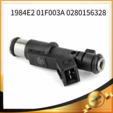 1Pcs Fuel Injector 01F003A For Peugeot 406 407 607 806 807 Expert Citroen 2.0 #