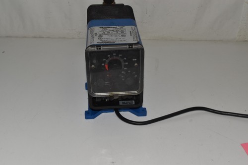Idex pulsafeeder pulsatron - idex,