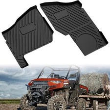 CUSTOM FIT FLOOR MATS FOR