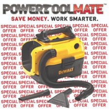Dewalt DCV584L 18V/54V
