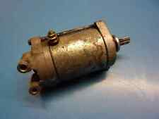 YAMAHA TDM 850 MK-2 4TX (1996-2001) OEM STARTER MOTOR