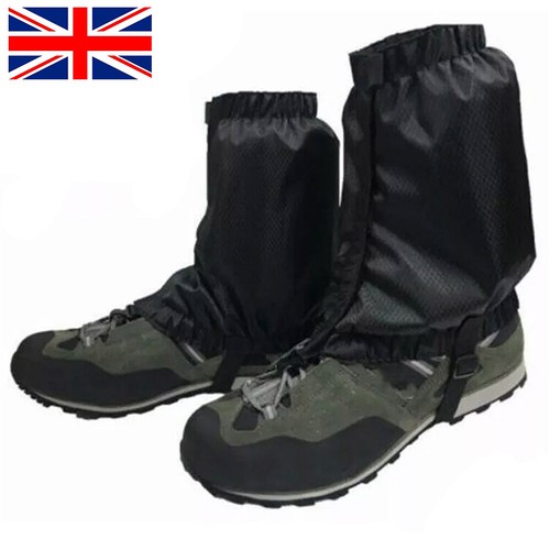 Outdoor hiking boots cover - hiking,