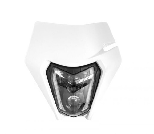 Rtech headlight mask led - rtech,