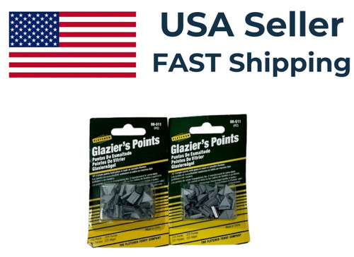 Pack fletcher glazier - ,