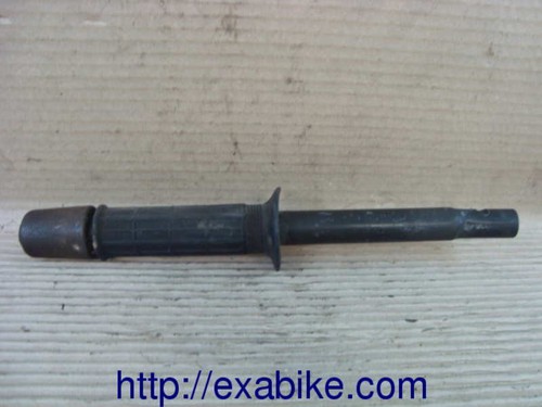 Left handlebar for - handlebar, kawasaki