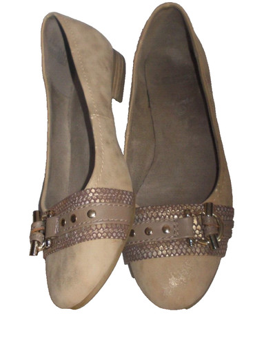 Jana gold soft - , flex