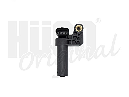 Crankshaft pulse sensor huco - crankshaft,