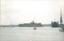 Japanese MV Elbe Maru at
