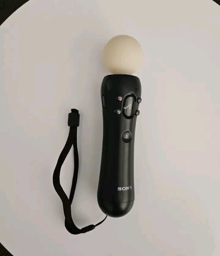 Sony playstation move motion - playstation,