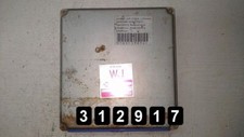 1991 NISSAN 200SX ECU 2371075F10 A18C06G75 GENUINE
