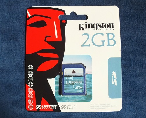 New factory sealed - new,